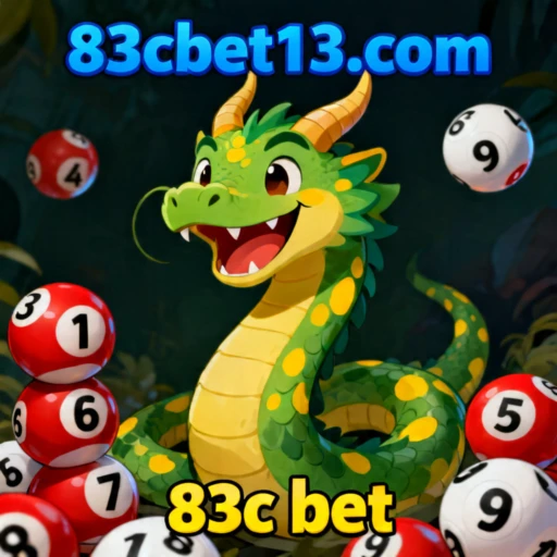 83c bet Logo